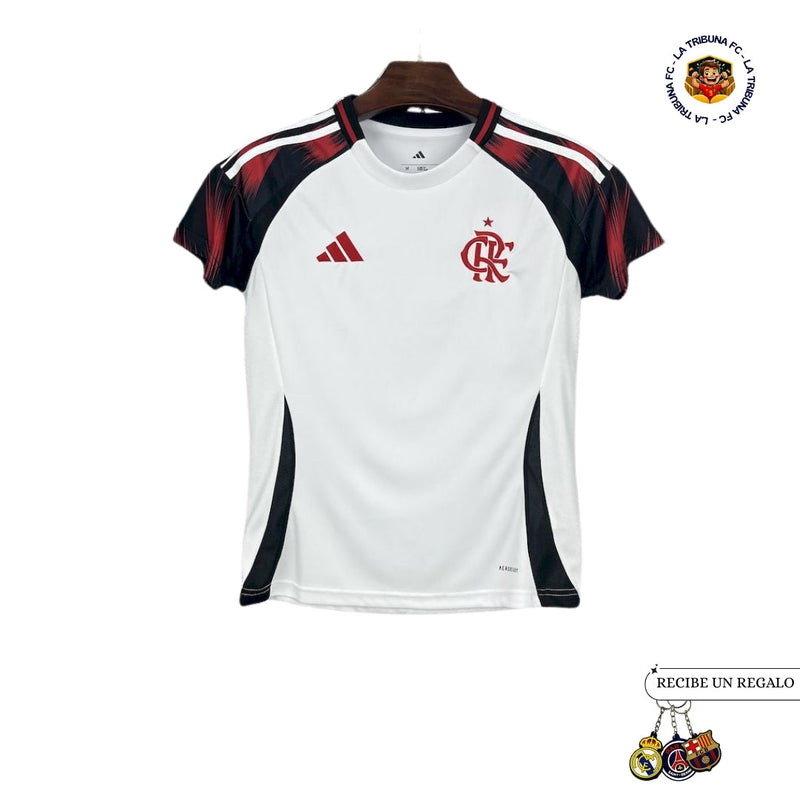 FLAMENGO II 25/26 MUJER