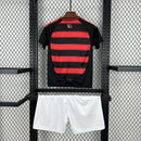 FLAMENGO I 25/26 CONJUNTO INFANTIL