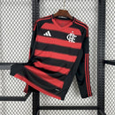 FLAMENGO I 25/26  HOMBRE (MANGA LARGA)
