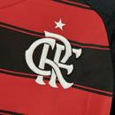 FLAMENGO I 25/26  HOMBRE (MANGA LARGA)