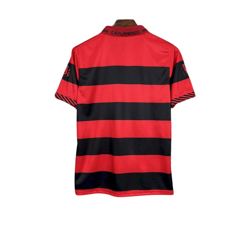 FLAMENGO EDICIÓN ESPECIAL 25/26 HOMBRE (RETRO)