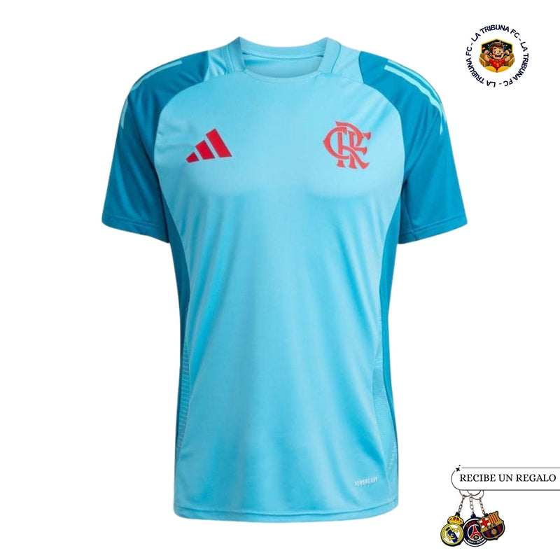 FLAMENGO ENTRENAMIENTO 25/26 MUJER