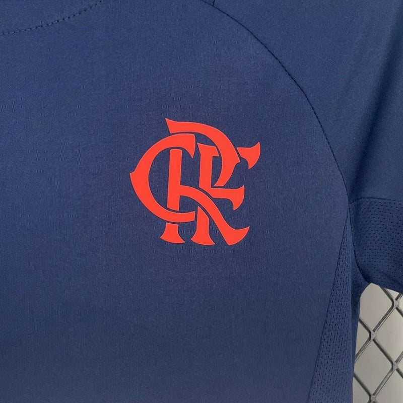 FLAMENGO ENTRENAMIENTO 25/26 MUJER