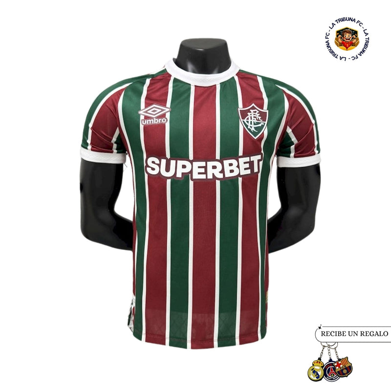 FLUMINENSE I 25/26 (VERSIÓN JUGADOR)