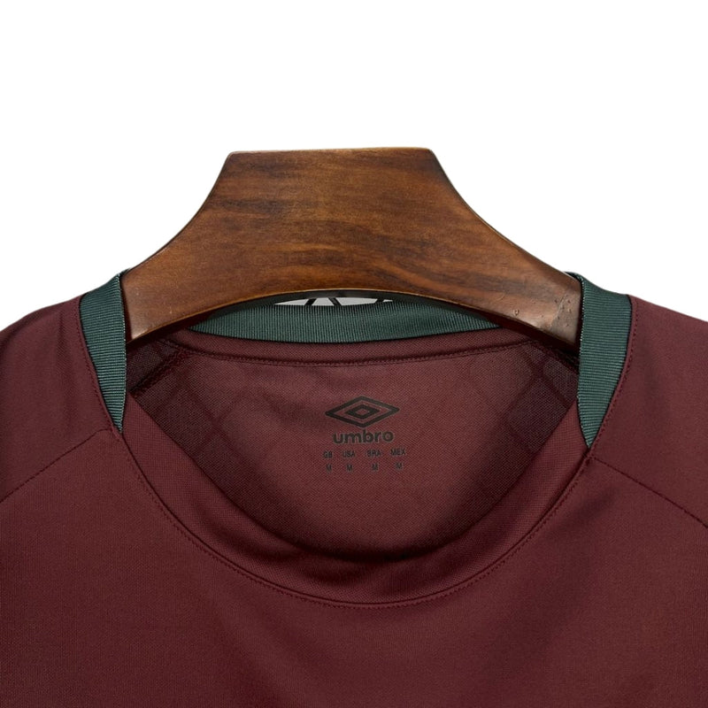 FLUMINENSE ENTRENAMIENTO 25/26 HOMBRE