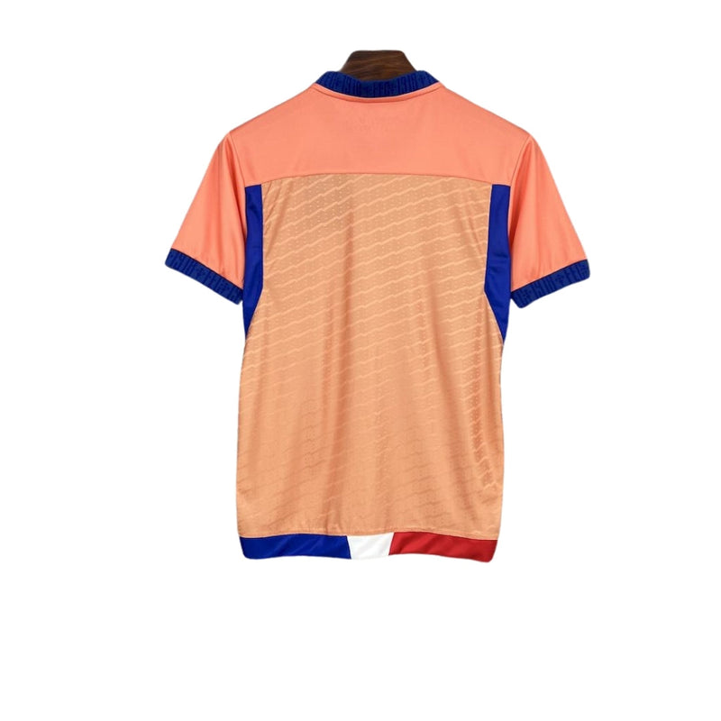 FORTALEZA II PORTERO 25/26 HOMBRE