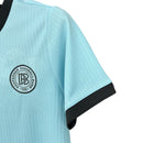 ALEMANIA 125 ANÕS EDICIÓN ESPECIAL AZUL 25/26 CONJUNTO INFANTIL