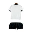 ALEMANIA 125 ANÕS EDICIÓN ESPECIAL 25/26 CONJUNTO INFANTIL