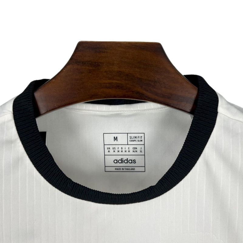 ALEMANIA EDICIÓN ESPECIAL 125° AÑOS 25/26 MUJER