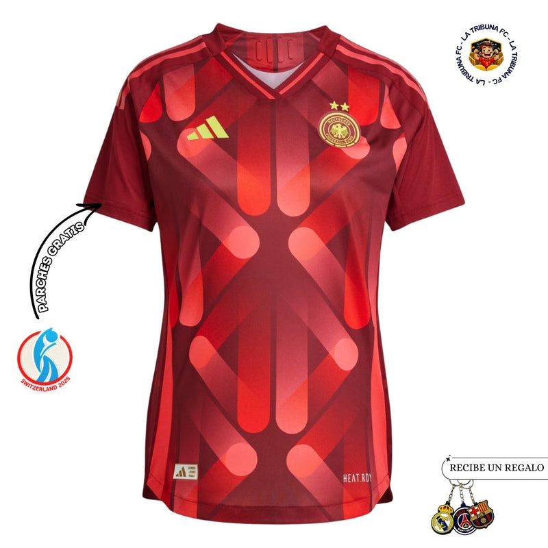 ALEMANIA II 25/26 MUJER