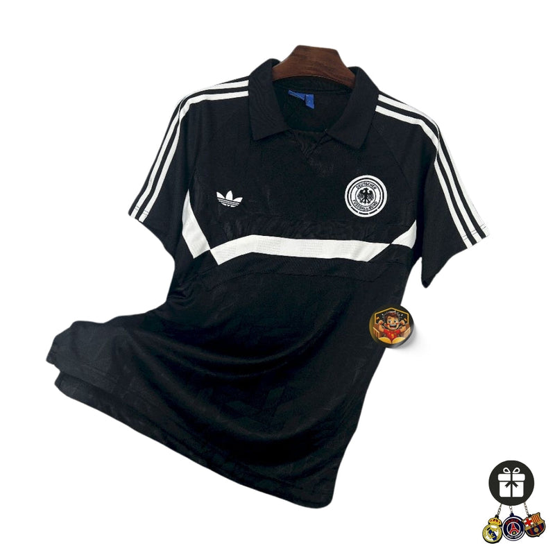 ALEMANIA II 88/90 HOMBRE (RETRO)