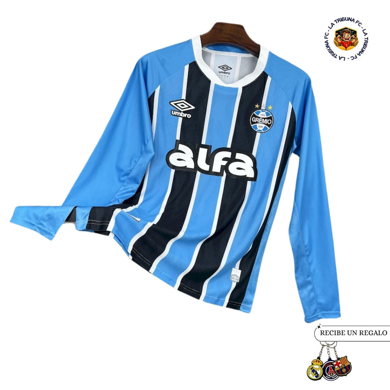 GREMIO I 25/26 HOMBRE (MANGA LARGA)