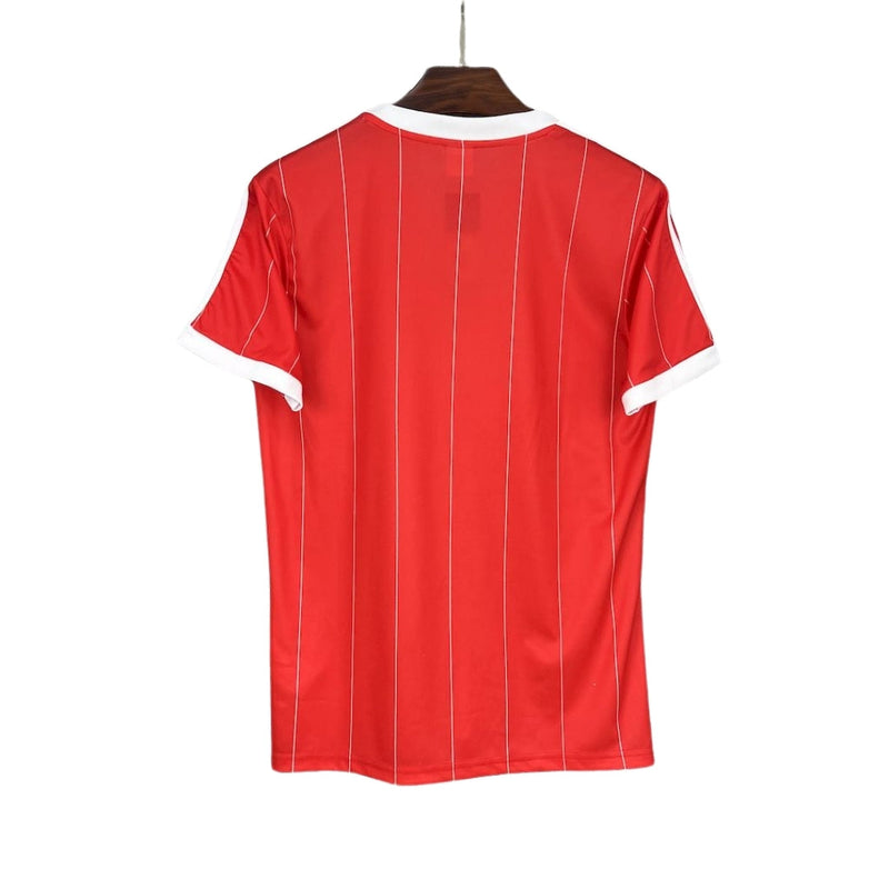 HAMBURGO II 83/84 HOMBRE (RETRO)