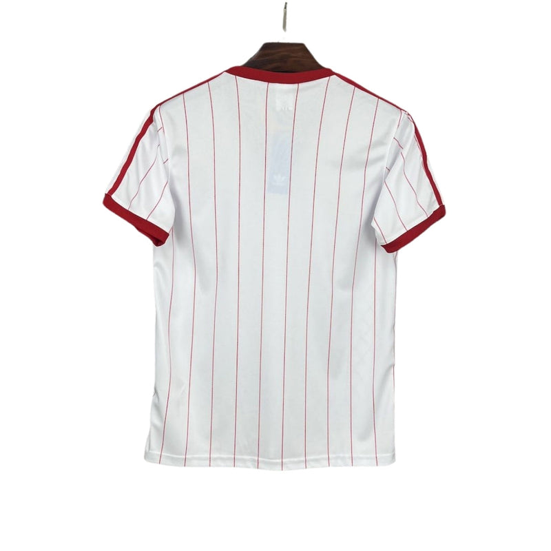 HAMBURGO I 83/84 HOMBRE (RETRO)