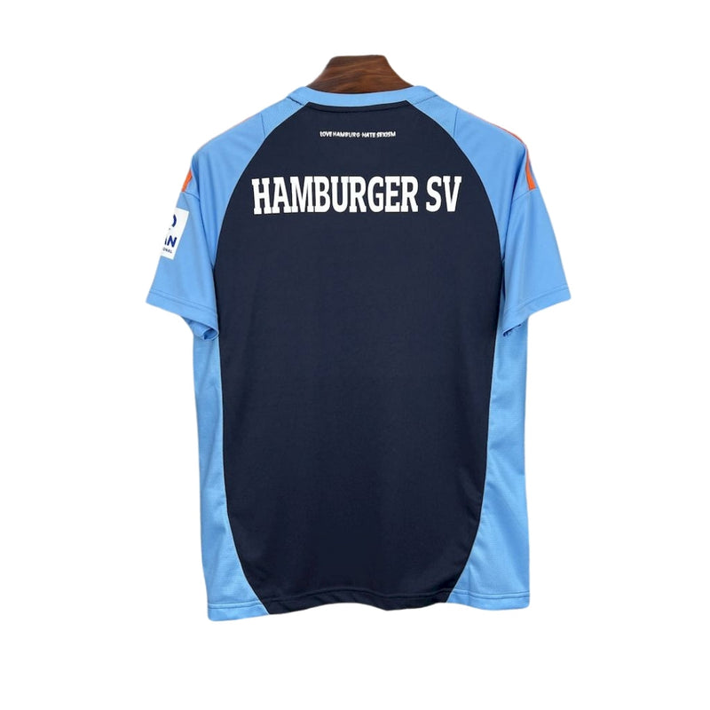 HAMBURGO CALENTAMIENTO EDICIÓN ESPECIAL 24/25 HOMBRE