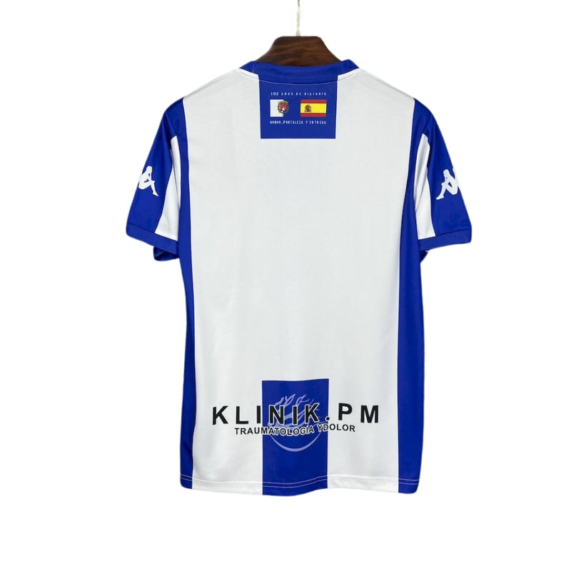 HERCULES I 25/26 HOMBRE