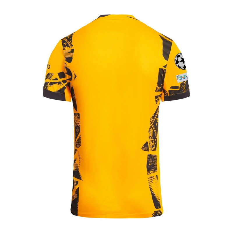 INTER MILAN FINAL CHAMPIONS LEAGUE 24/25