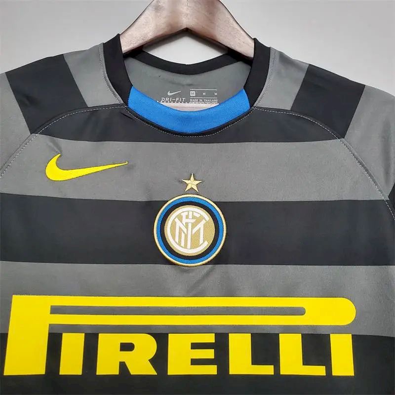 INTER DE MILAN III 20/21 HOMBRE (RETRO)