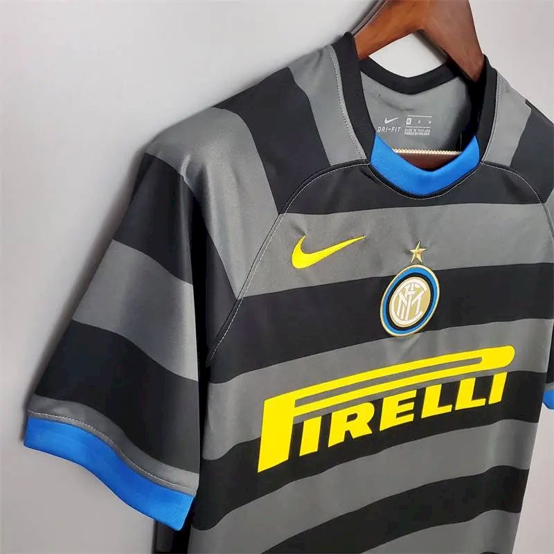 INTER DE MILAN III 20/21 HOMBRE (RETRO)