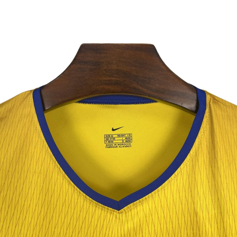 INTER DE MILAN III 2002/03 HOMBRE (RETRO)