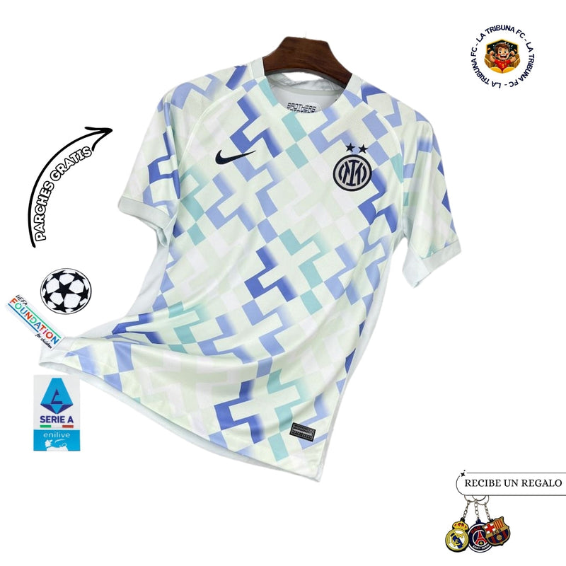 INTER DE MILAN II 25/26 HOMBRE