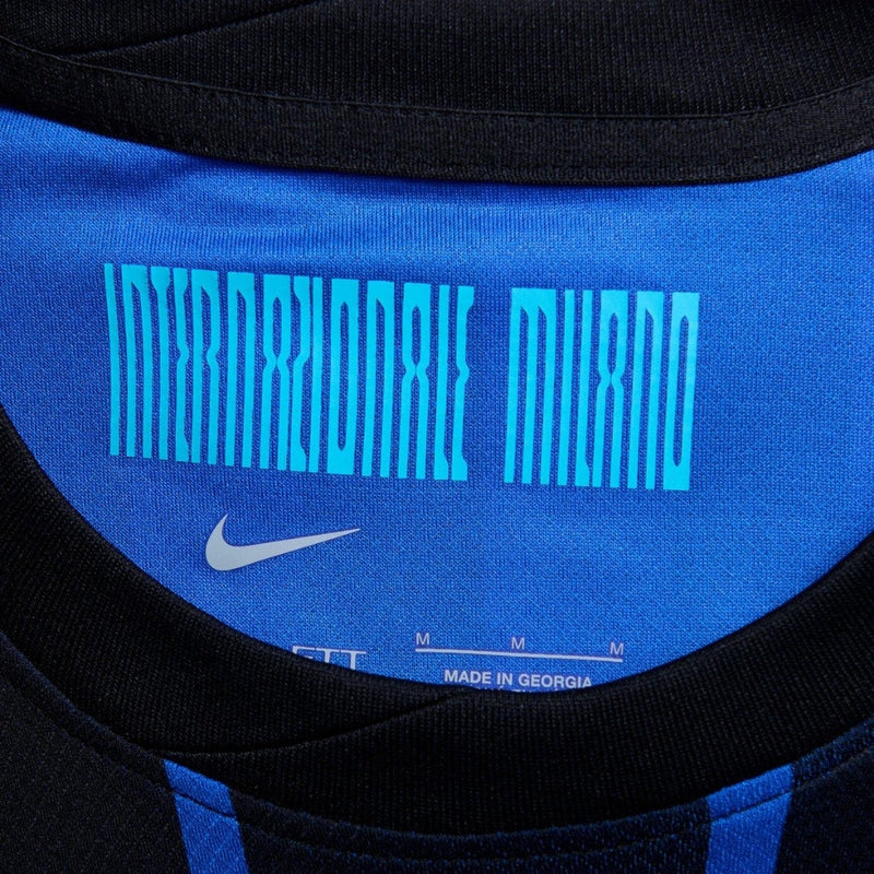 INTER MILAN I 25/26 MUJER