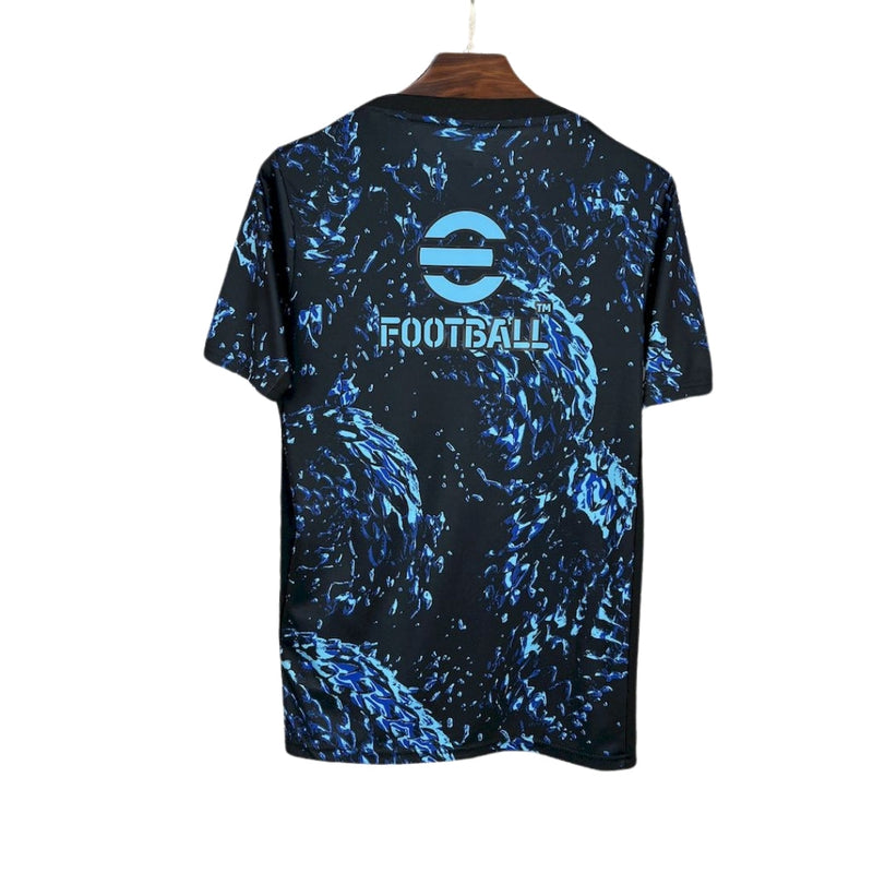 INTER DE MILAN EDICIÓN ESPECIAL SERPIENTE 25/26 HOMBRE