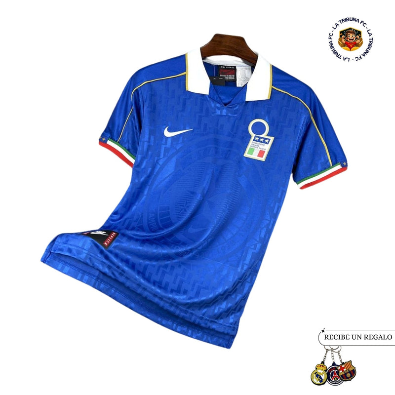 ITALIA I 1995 HOMBRE (RETRO)