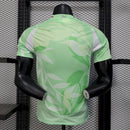 ITALIA EURO II 25/26 MUJER (VERSIÓN JUGADOR)