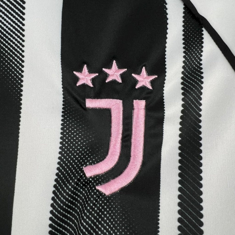 JUVENTUS I 25/26 HOMBRE