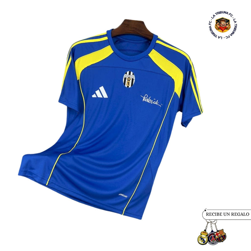 JUVENTUS EDICIÓN ESPECIAL URBAN PURIST 25/26 HOMBRE