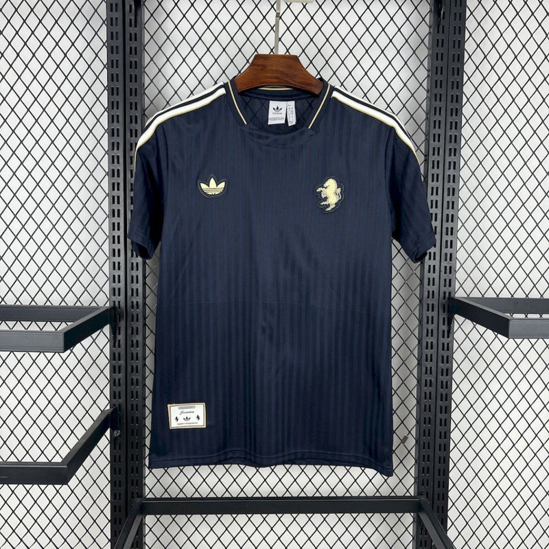 JUVENTUS TERRACE ICONS 25/26 HOMBRE