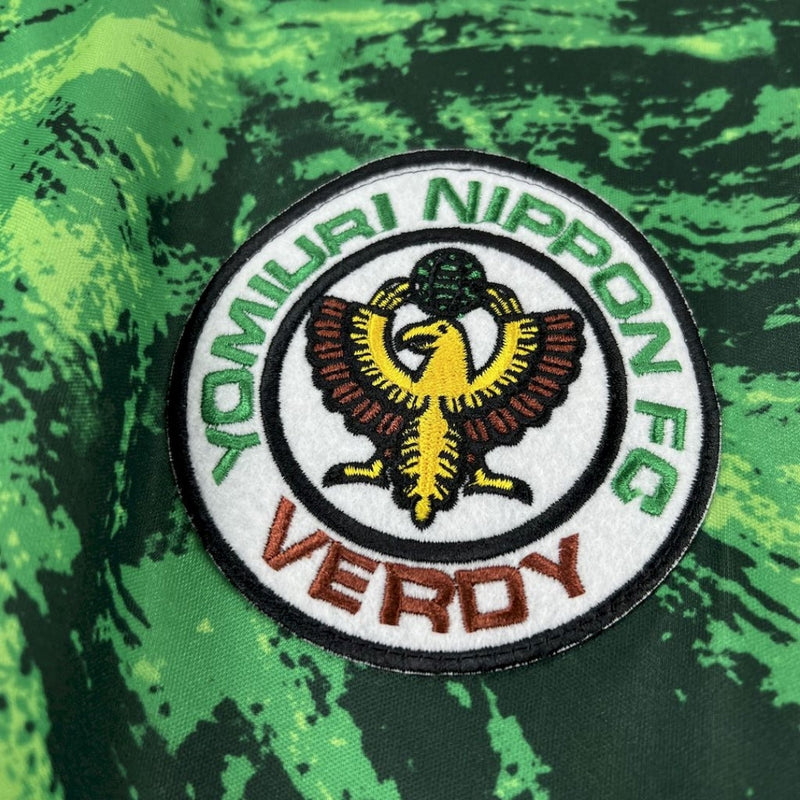 KAWASAKI FRONTALE I 1994 HOMBRE (RETRO)