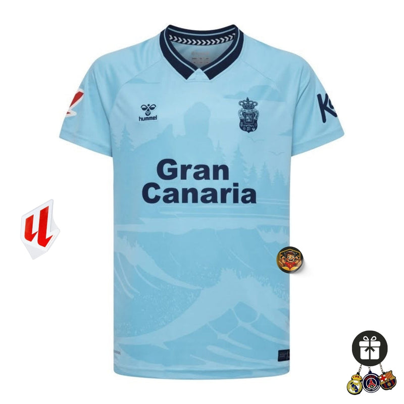 LAS PALMAS II 25/26 HOMBRE