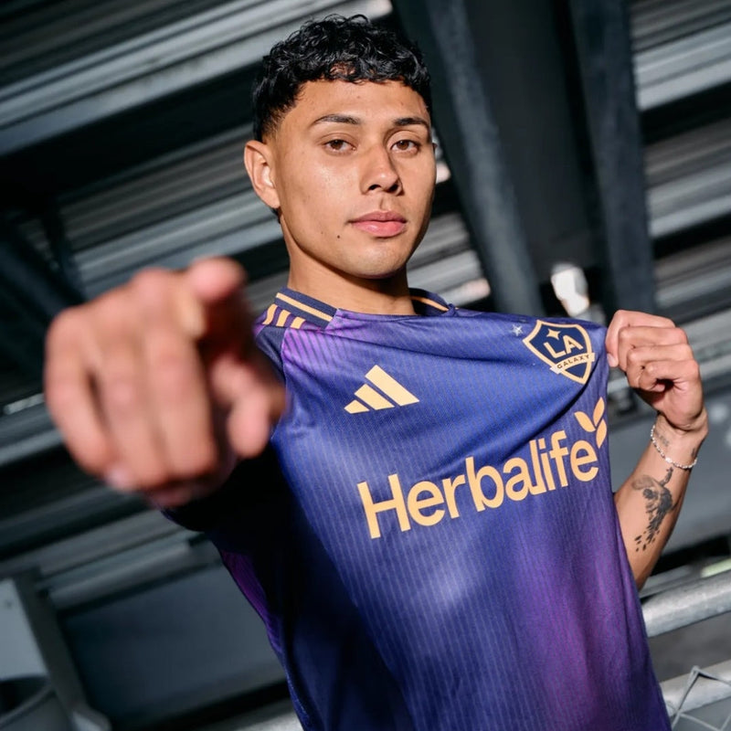 LA GALAXY II 25/26 HOMBRE