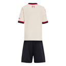 LIVERPOOL II 25/26 CONJUNTO INFANTIL