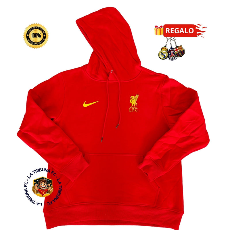 SUDADERA LIVERPOOL