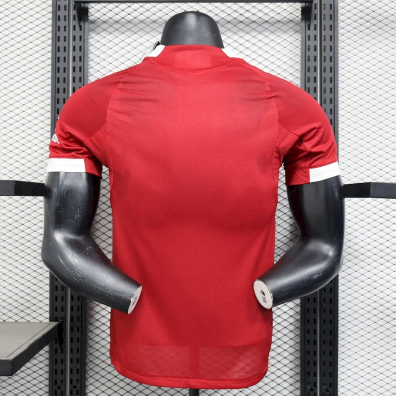 LIVERPOOL I 25/26 HOMBRE (VERSIÓN JUGADOR)