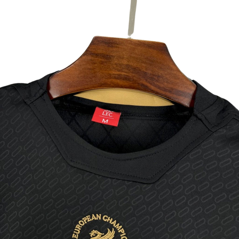 LIVERPOOL EDICIÓN ESPECIAL 25/26 HOMBRE