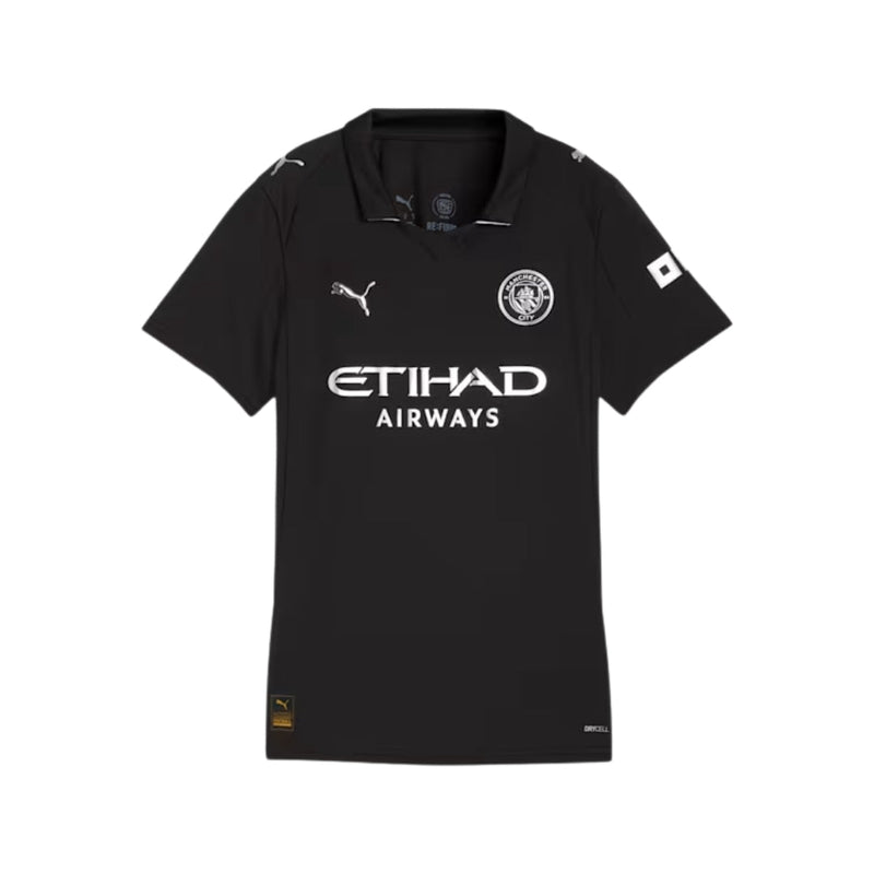 MANCHESTER CITY II 25/26 MUJER