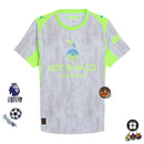 MANCHESTER CITY III 25/26 HOMBRE