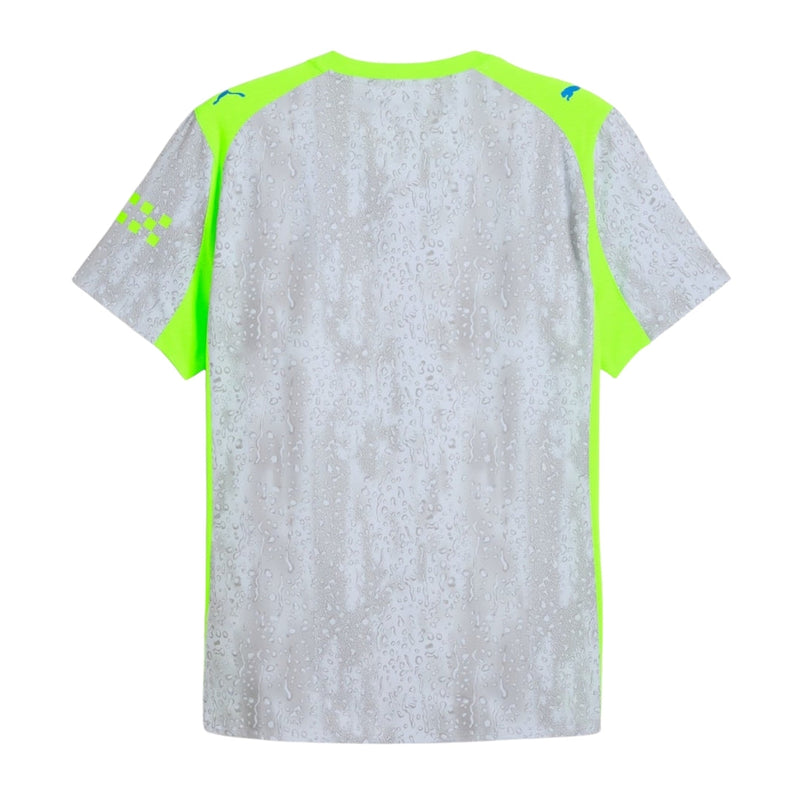 MANCHESTER CITY III 25/26 HOMBRE