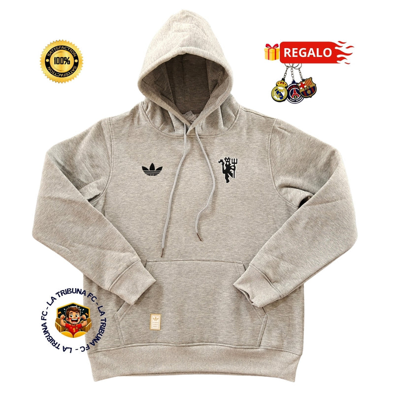 SUDADERA MANCHESTER UNITED