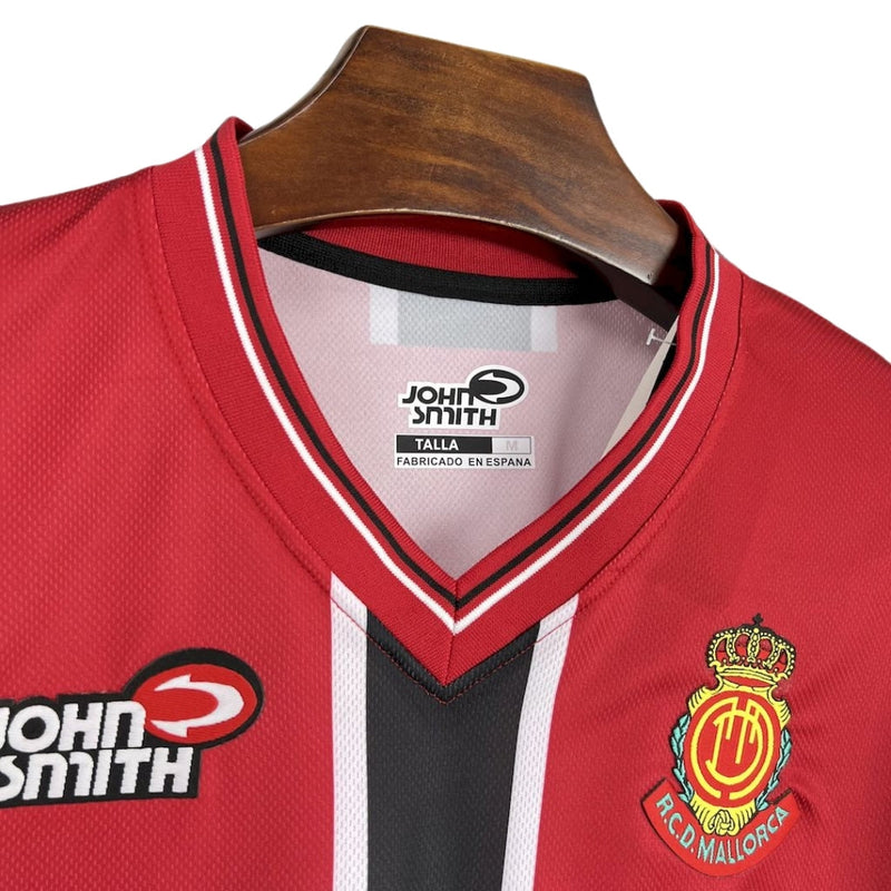 MALLORCA II 2001/02 HOMBRE (RETRO)