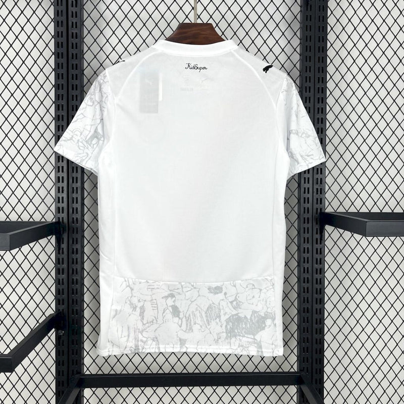 MANCHESTER CITY II 25/26 HOMBRE