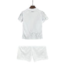 MANCHESTER CITY II 25/26 CONJUNTO INFANTIL