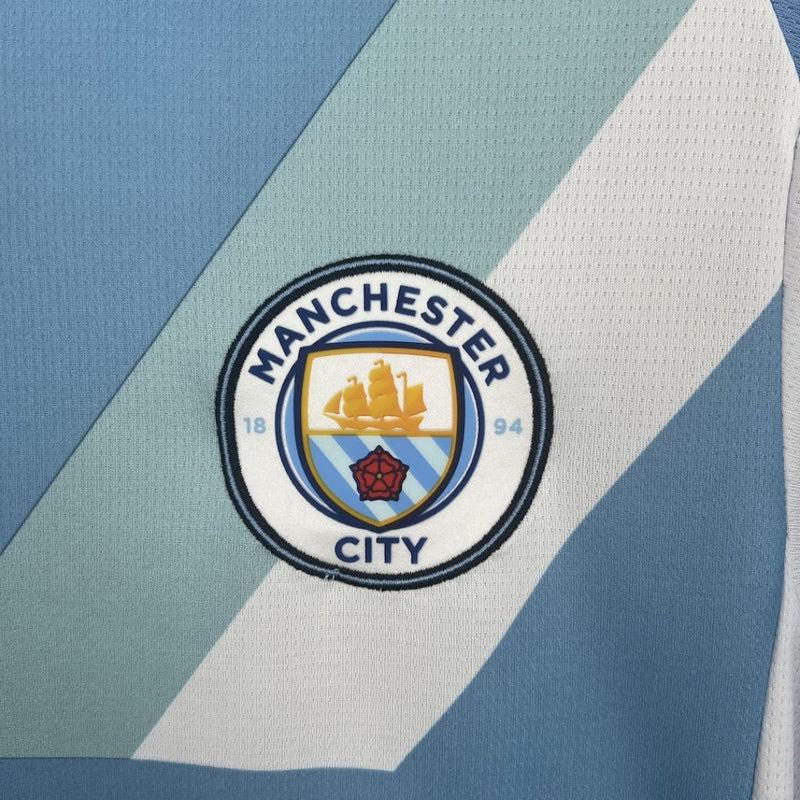 MANCHESTER CITY MUNDIAL FIFA 25/26 HOMBRE