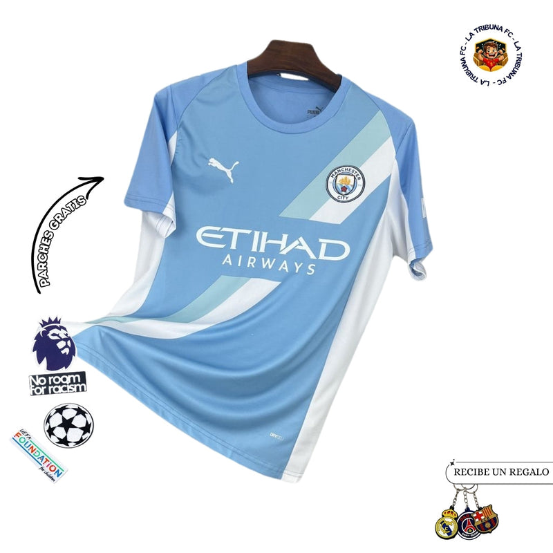 MANCHESTER CITY MUNDIAL FIFA 25/26 HOMBRE