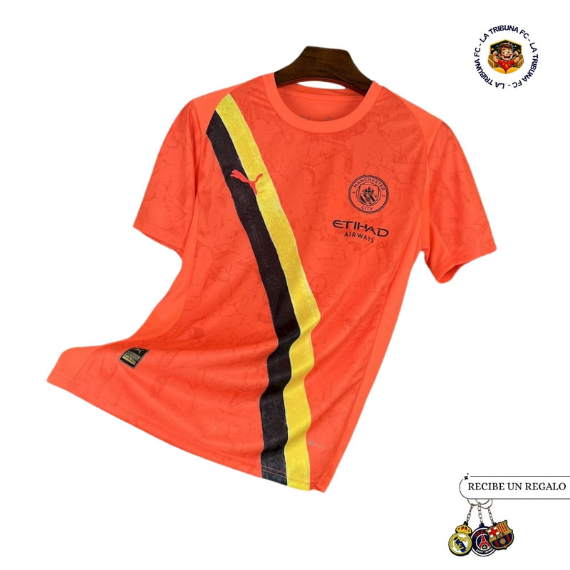 MANCHESTER CITY II MUNDIAL FIFA 2025 HOMBRE