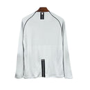 MANCHESTER UNITED PORTERO IV 07/08 HOMBRE (MANGA LARGA) (RETRO)